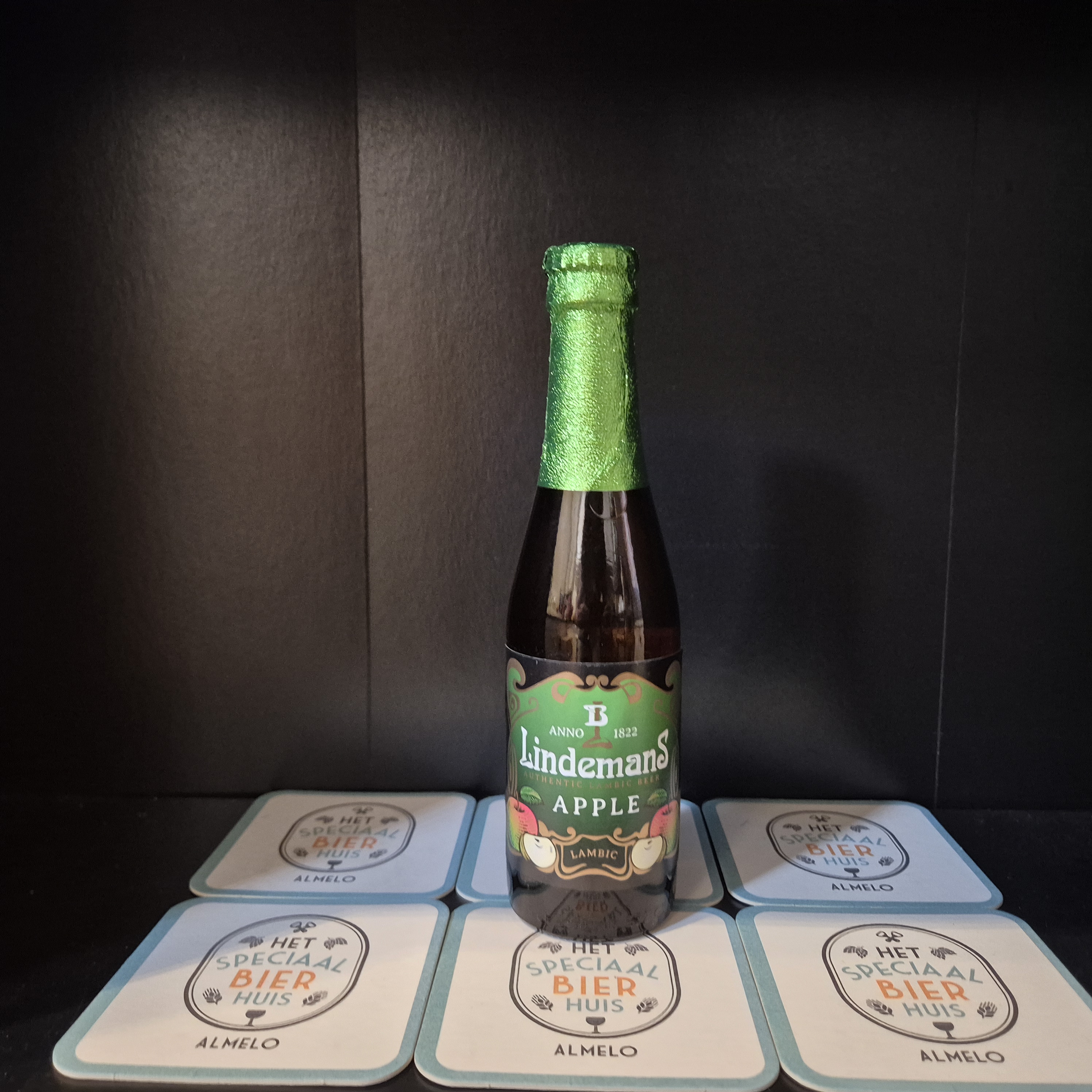 Lindemans Appel - 250ml - 3,5%