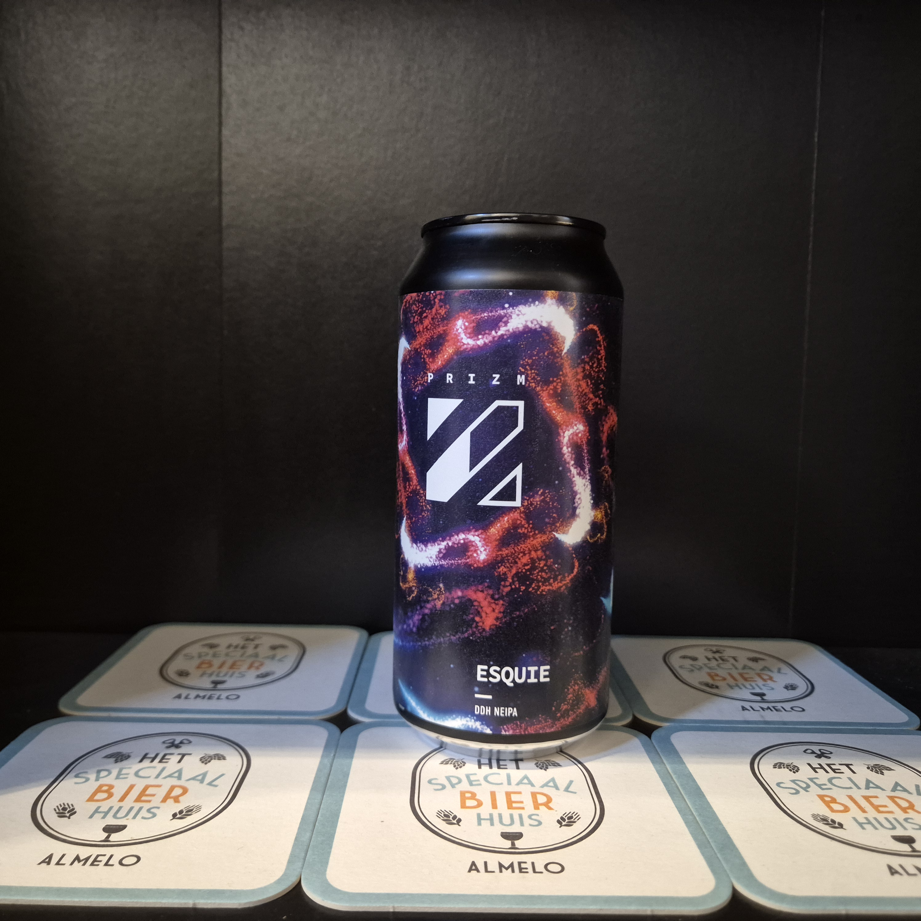 Prizm Esquie DDH NEIPA - 440ml - 6%