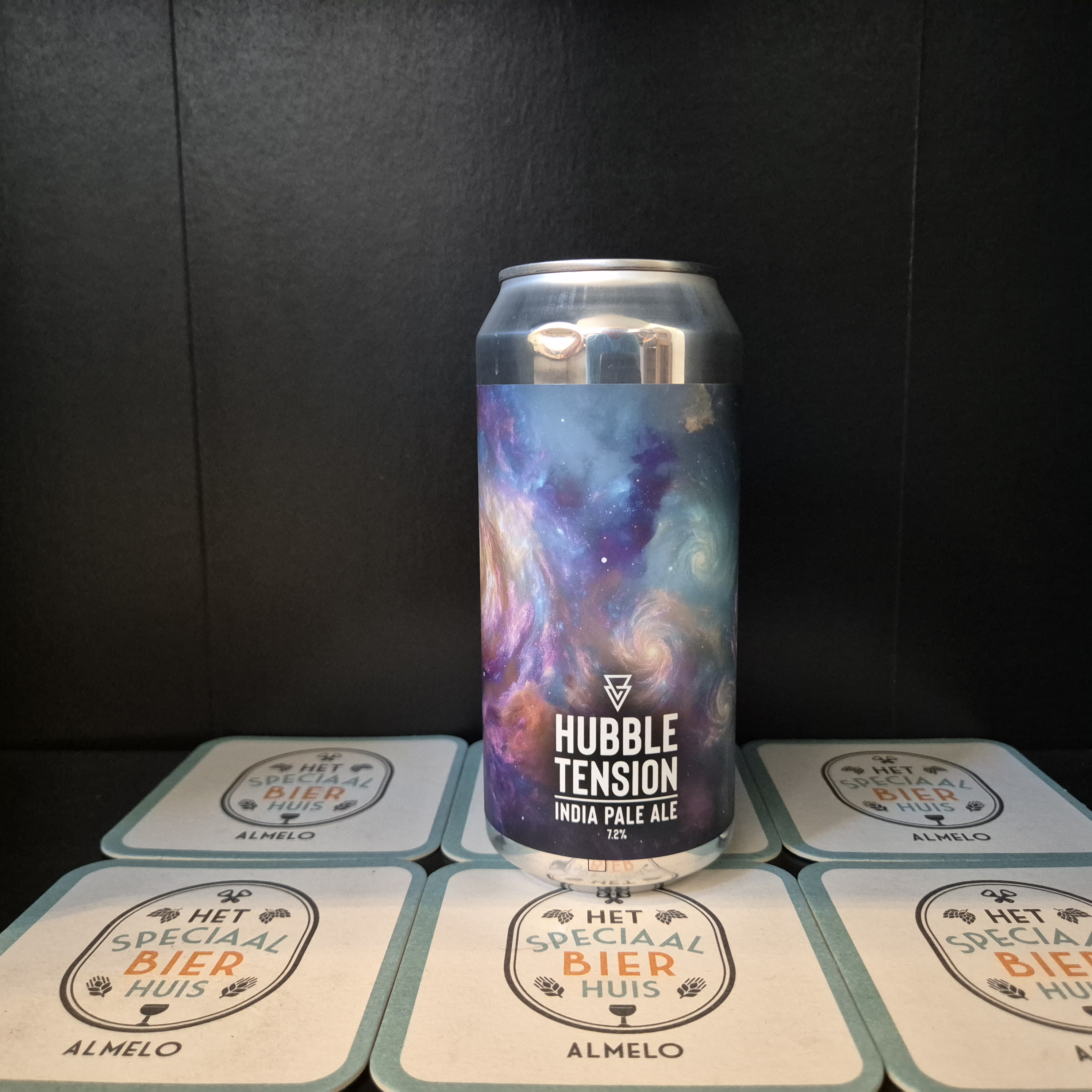 Azvex Hubble Tension IPA - 440ml - 7,2%