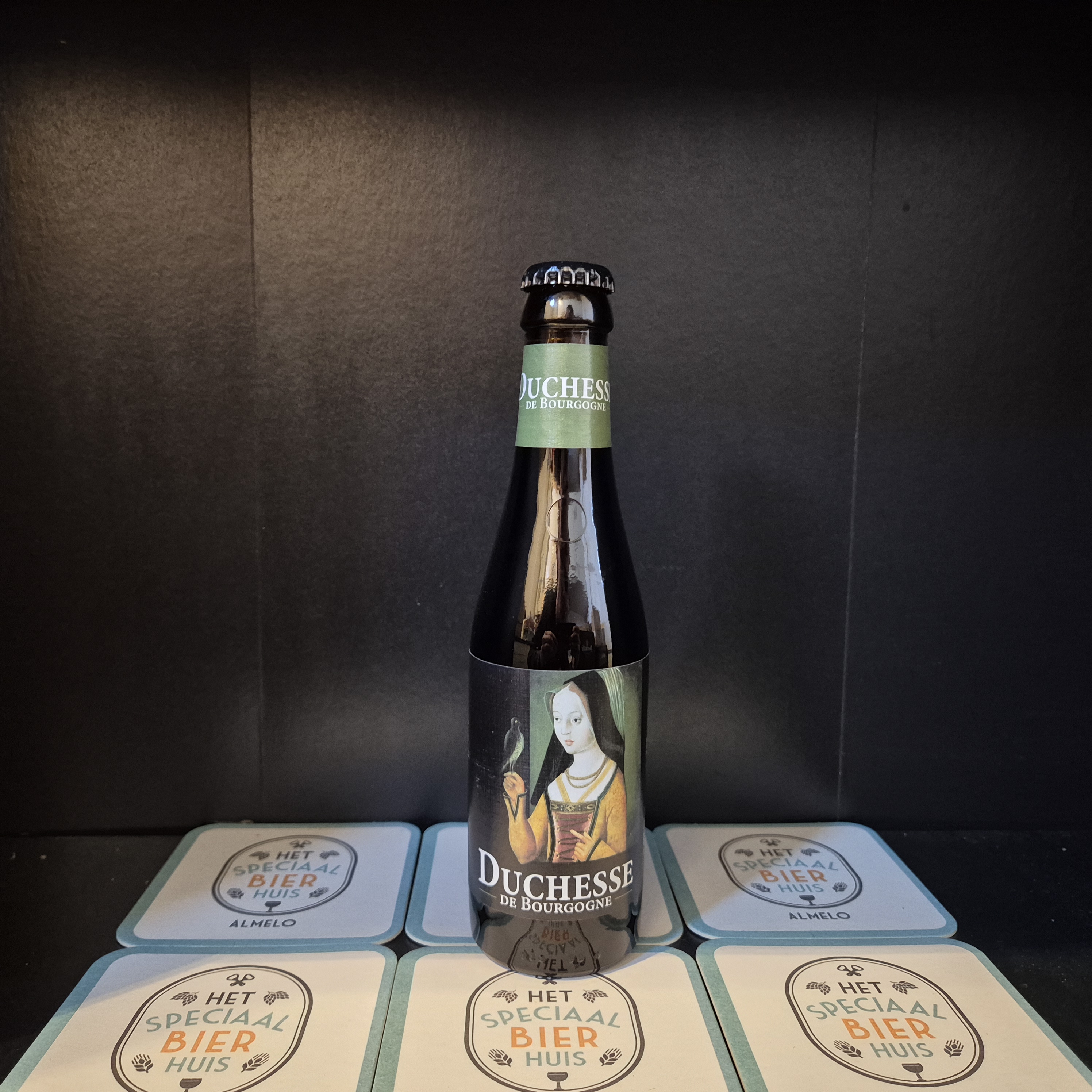 Verhaeghe Duchesse Bourgogne Sour - 250ml - 6,2%