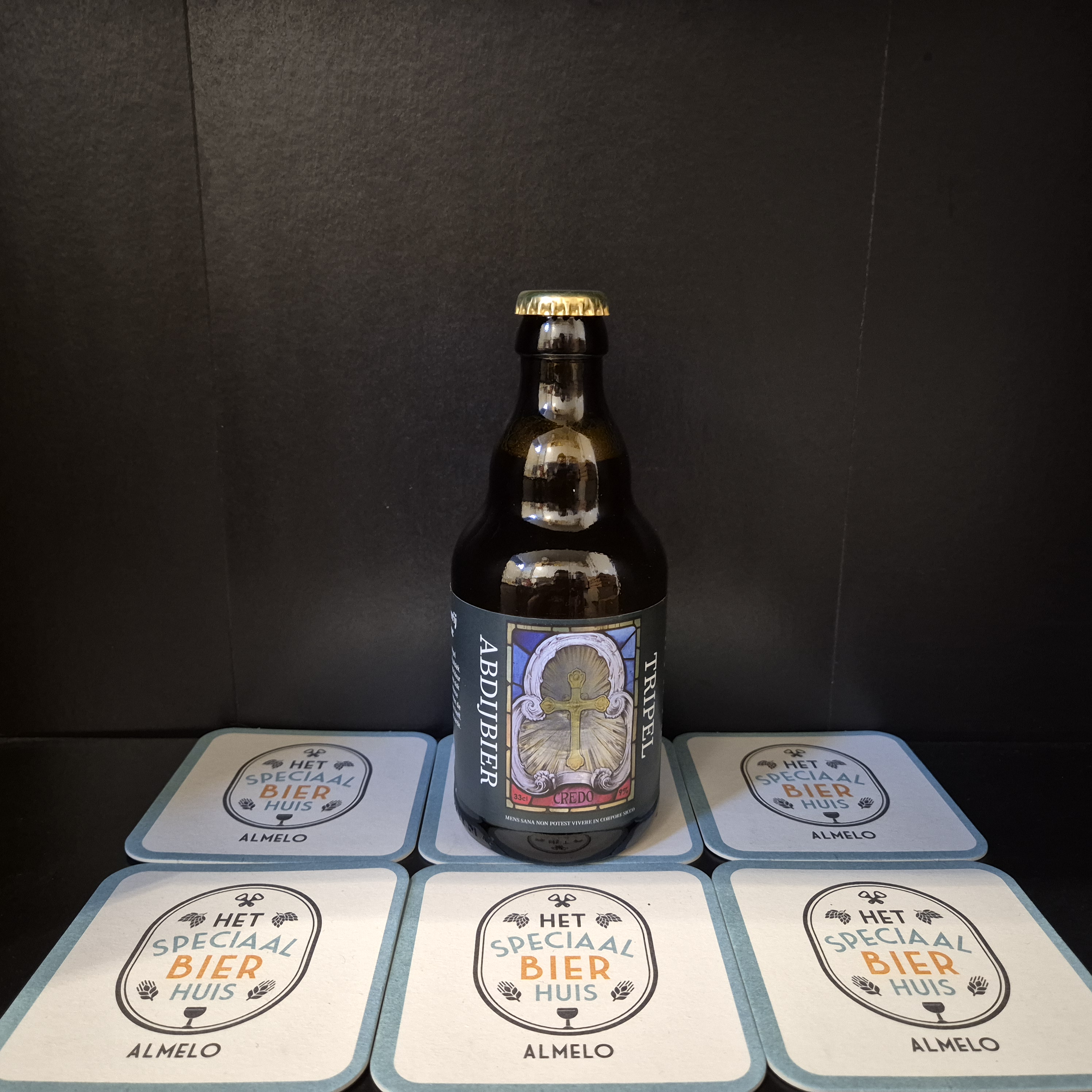 Rolduc Tripel - 330ml - 9%