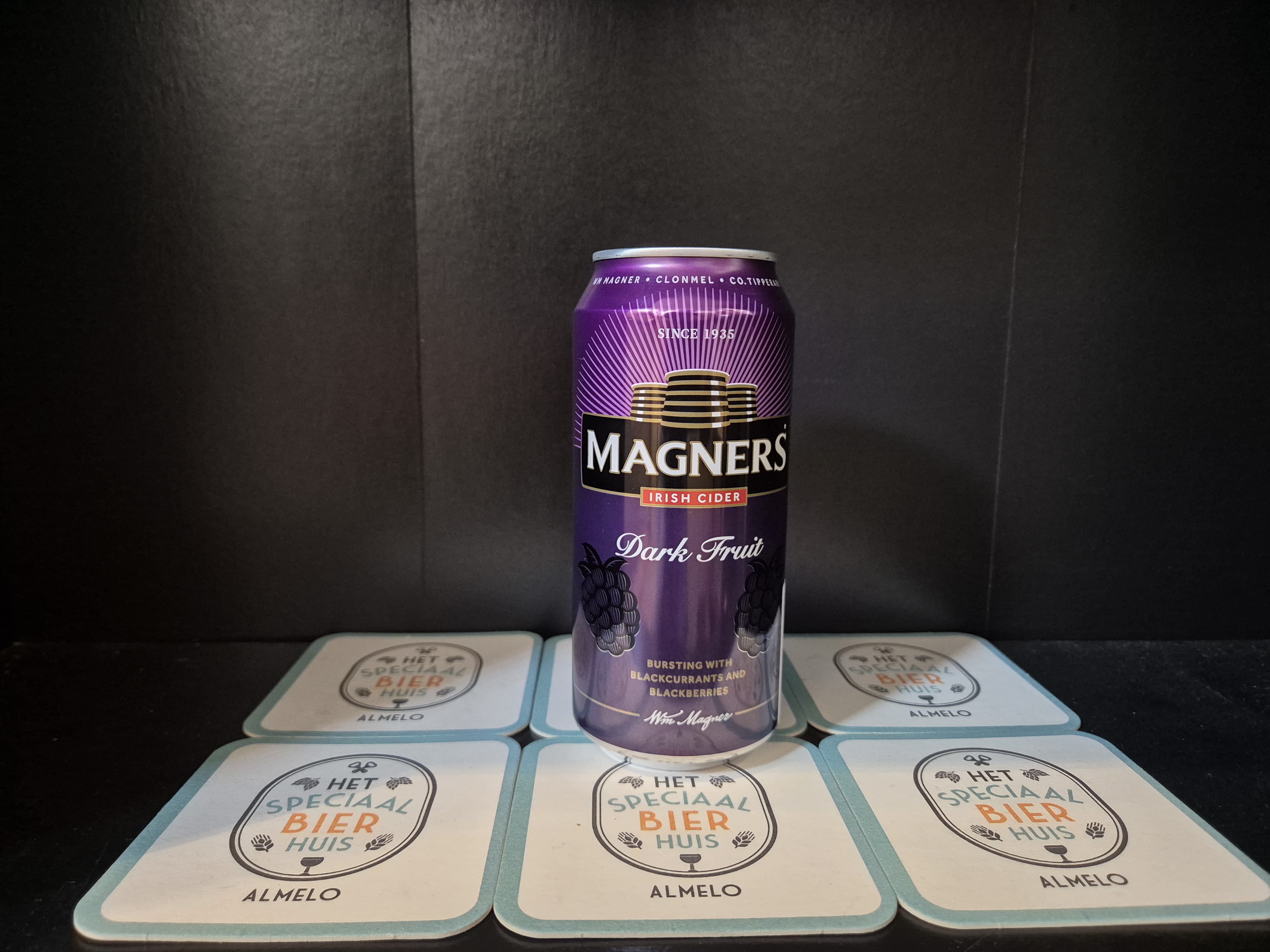 Magners Dark Fruit Cider - 440ml - 4%