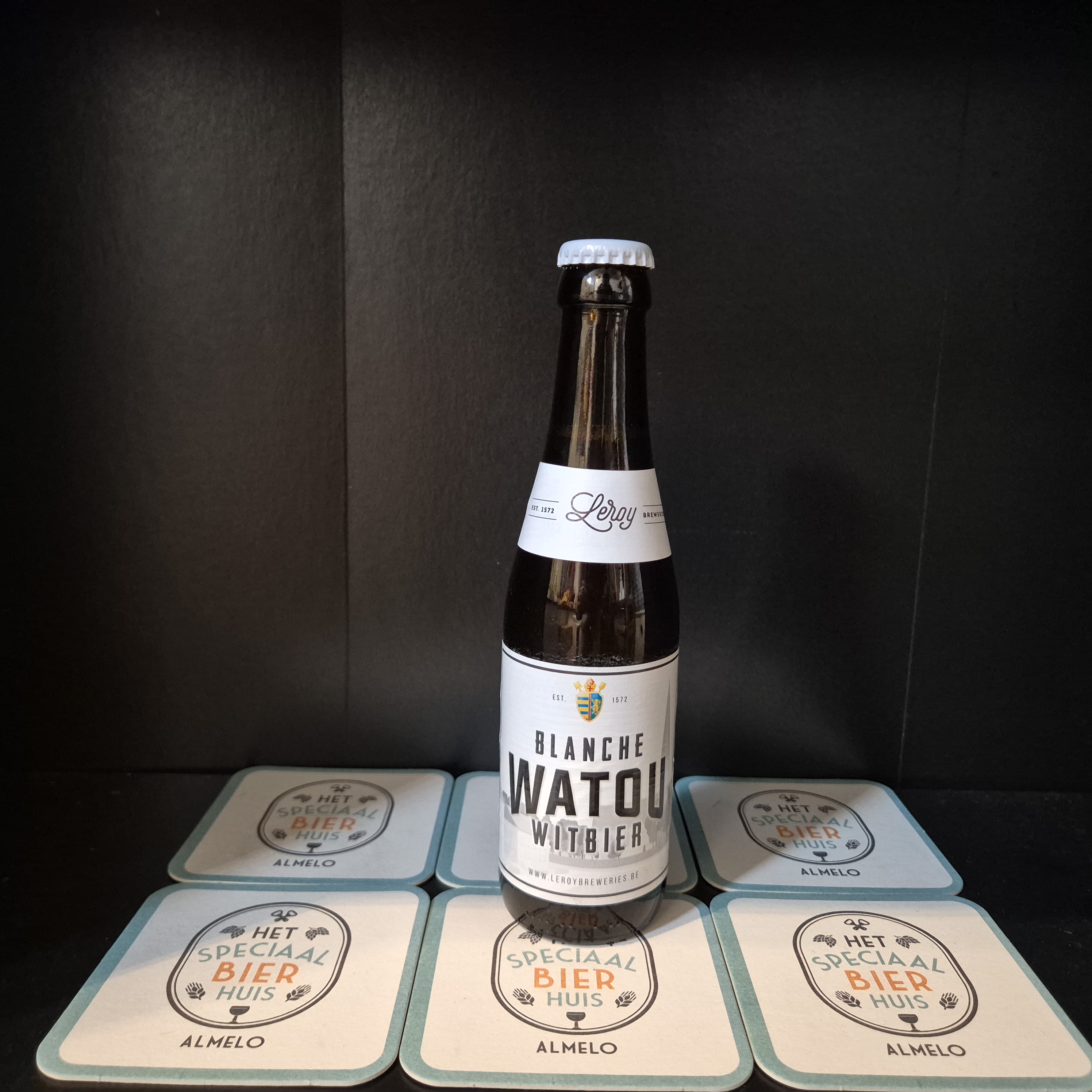 Watou Wit - 250ml - 4,8%