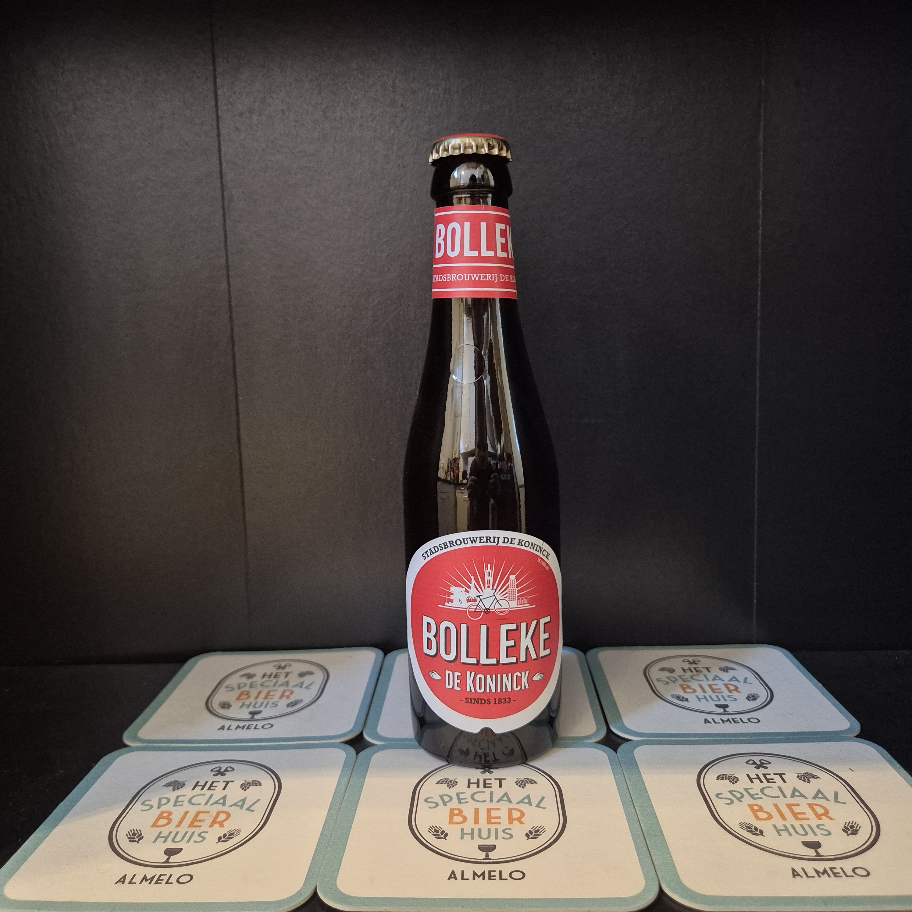 Koninck Bolleke - 250ml - 5,2%