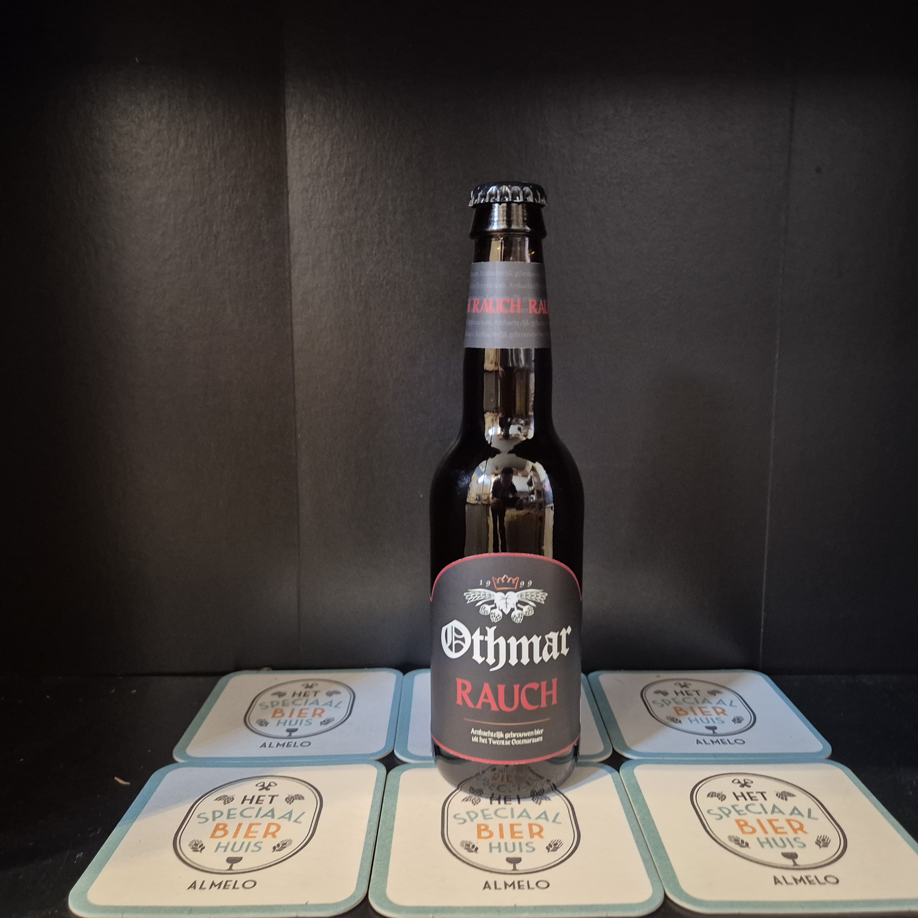 Othmar Rauch - 330ml - 6,2%