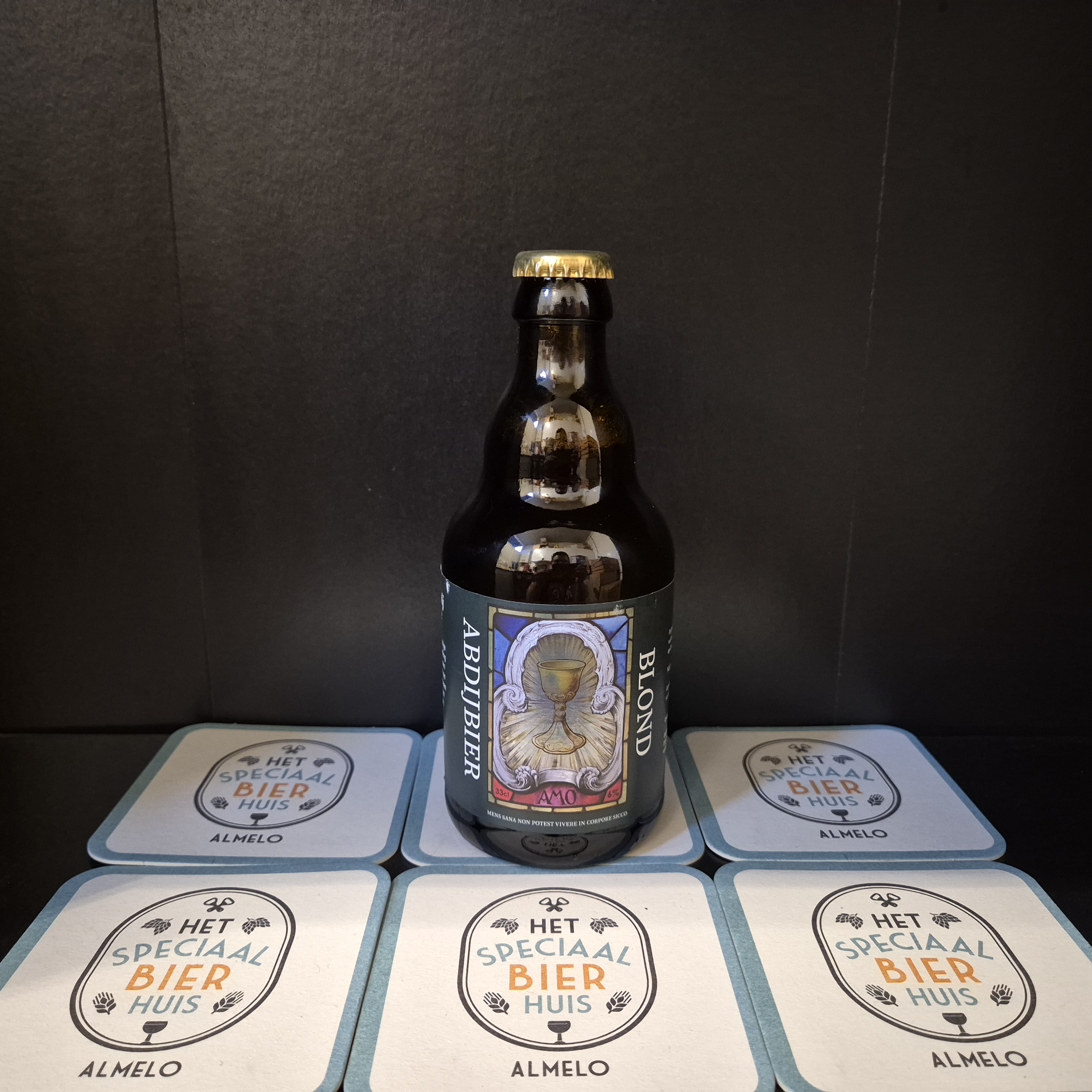 Rolduc Blond - 330ml - 6%