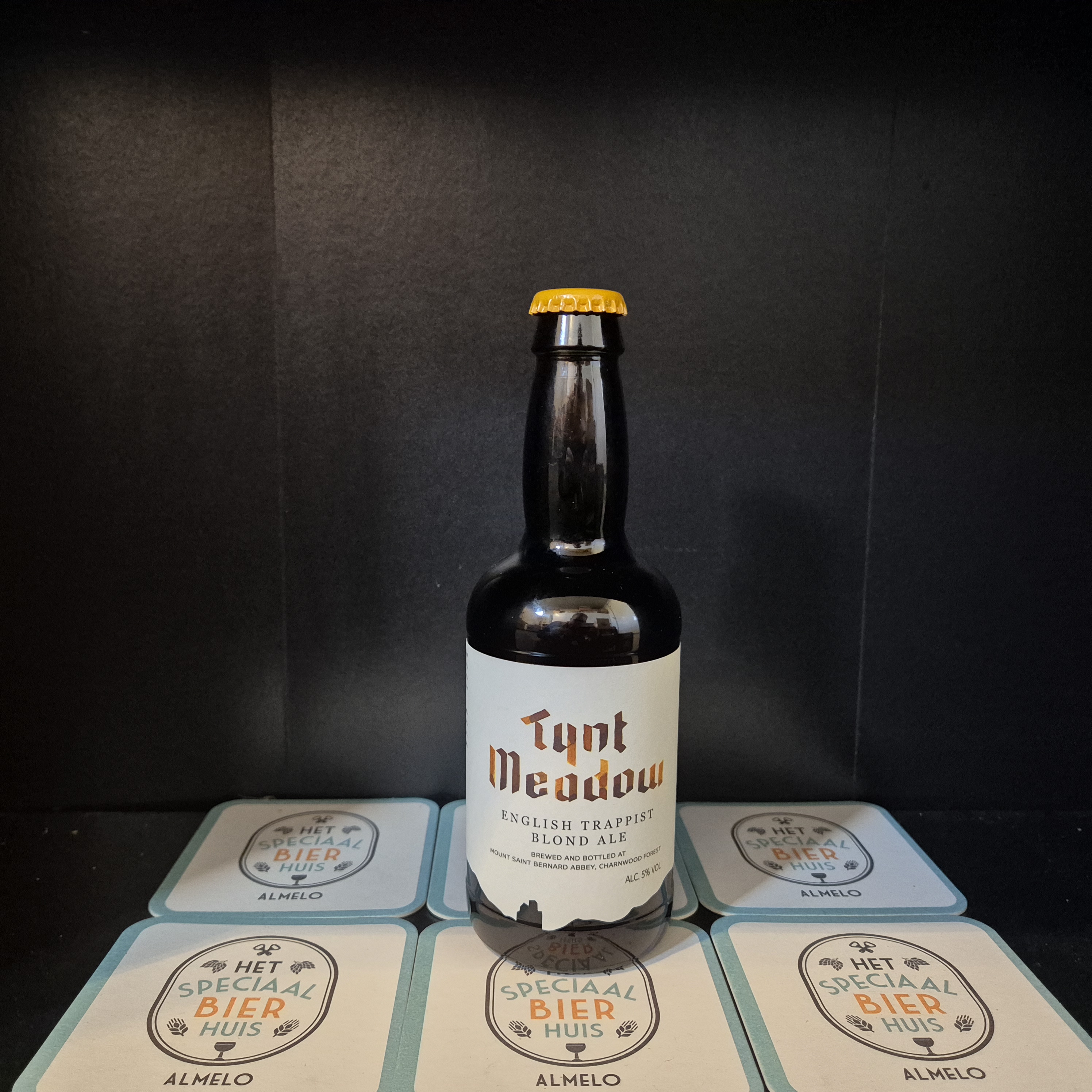Tynt Meadow Blond - 330ml - 5%