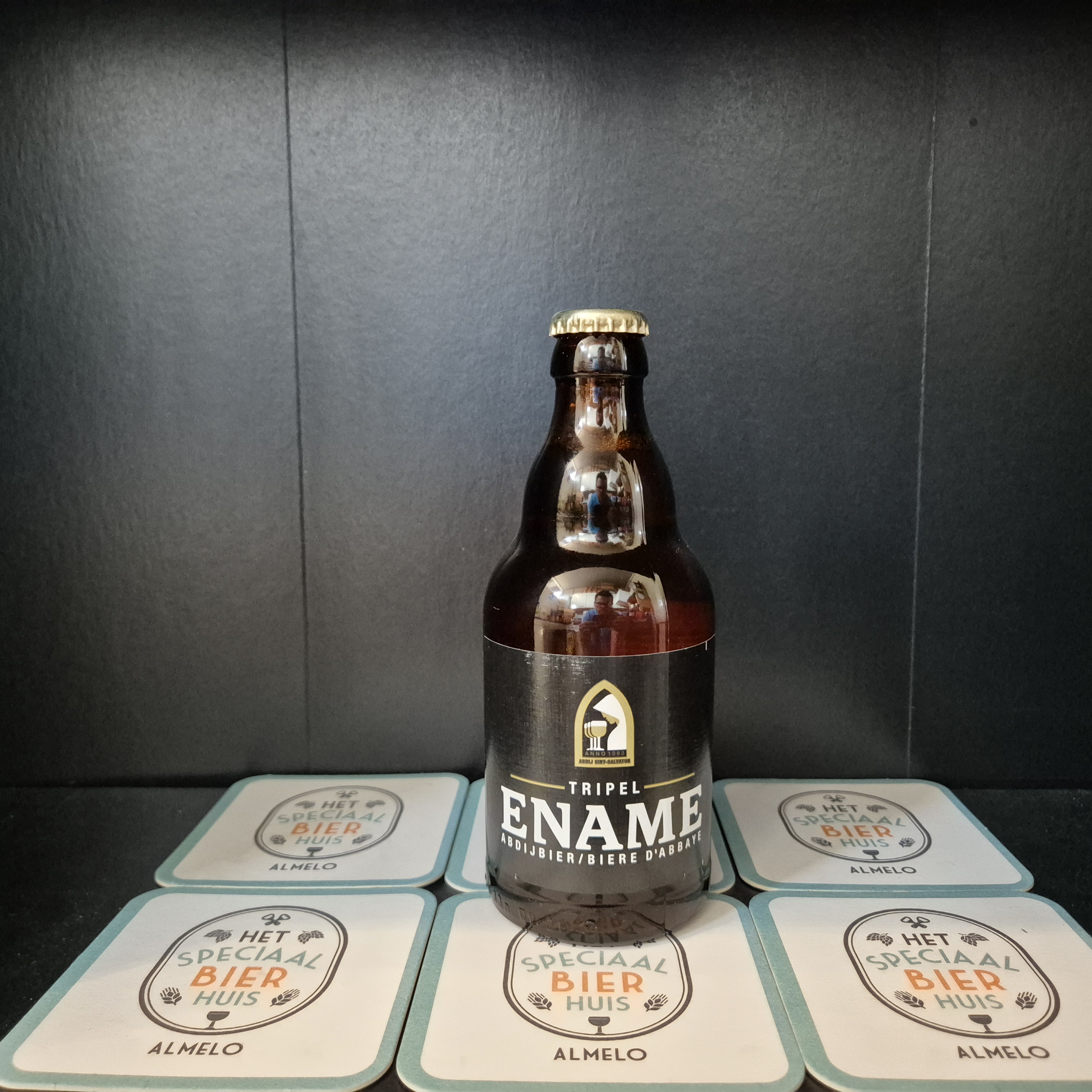 Ename Tripel - 330ml - 8,5%