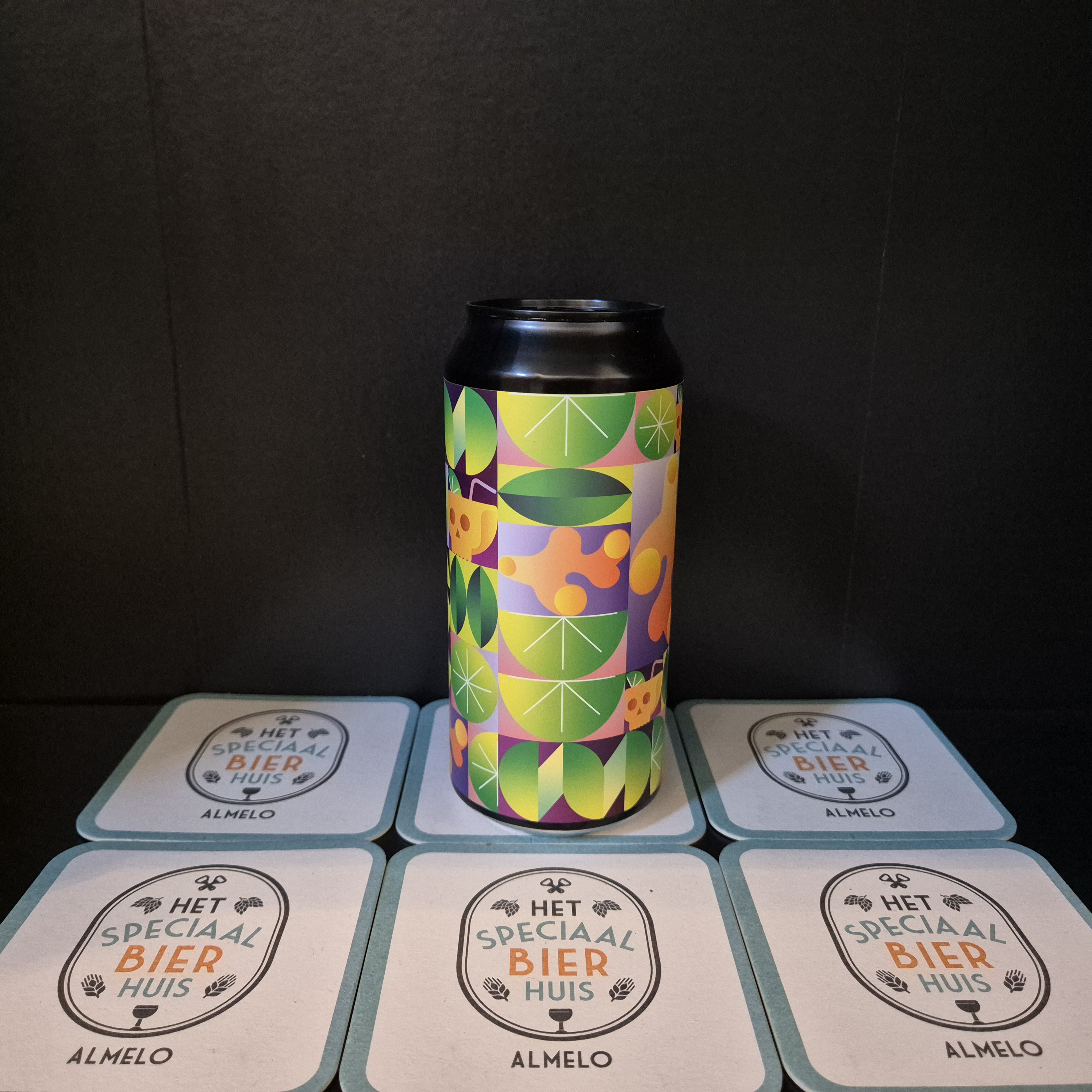 Horizon Brew Tipsy Dreaming Sour - 440ml - 4,5%