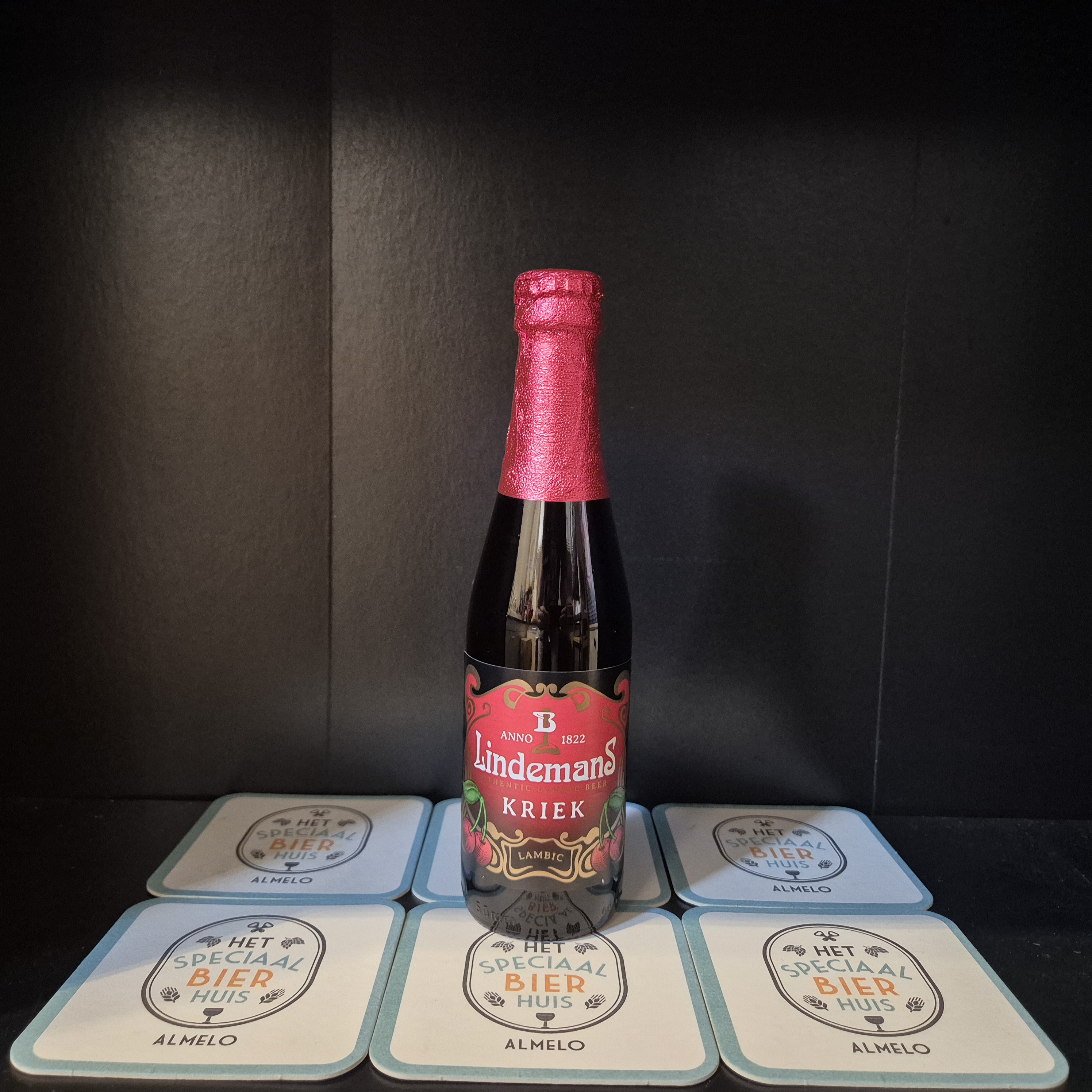 Lindemans Kriek - 250 ml - 3,5%