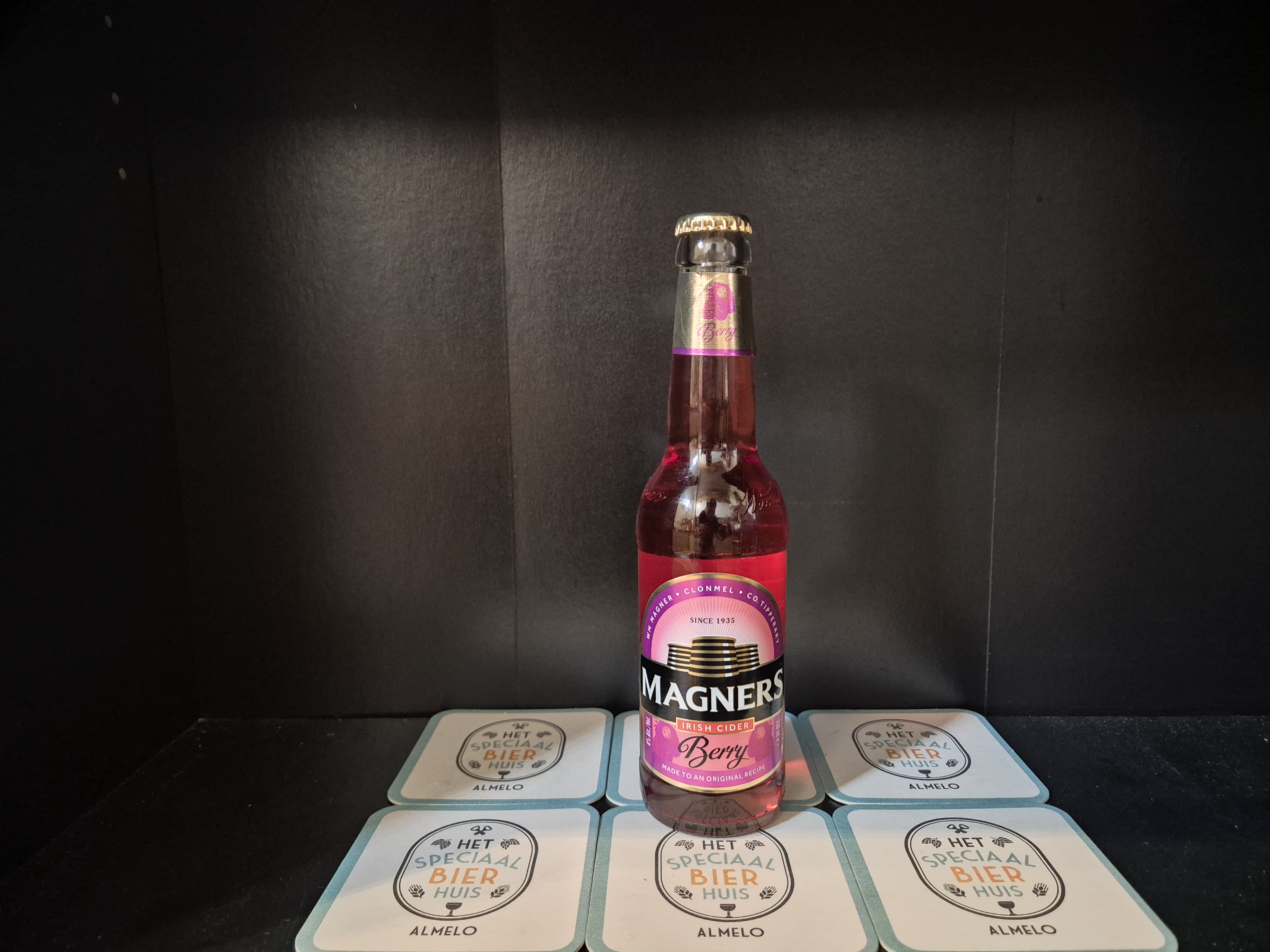 Magners Berry Cider - 330ml - 4%